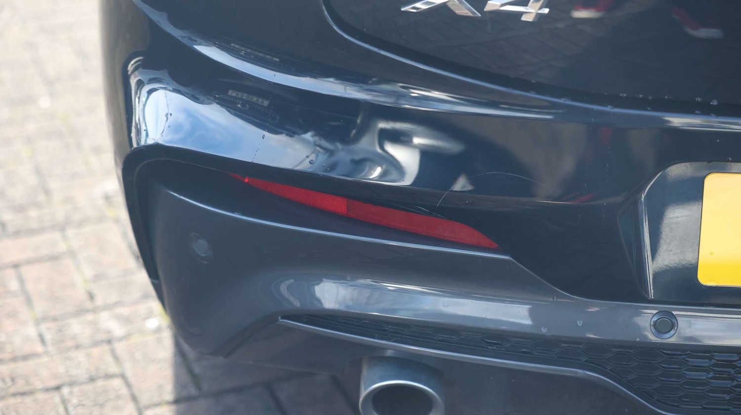 Used BMW X4 2019 for sale - 77539866: Photo 9