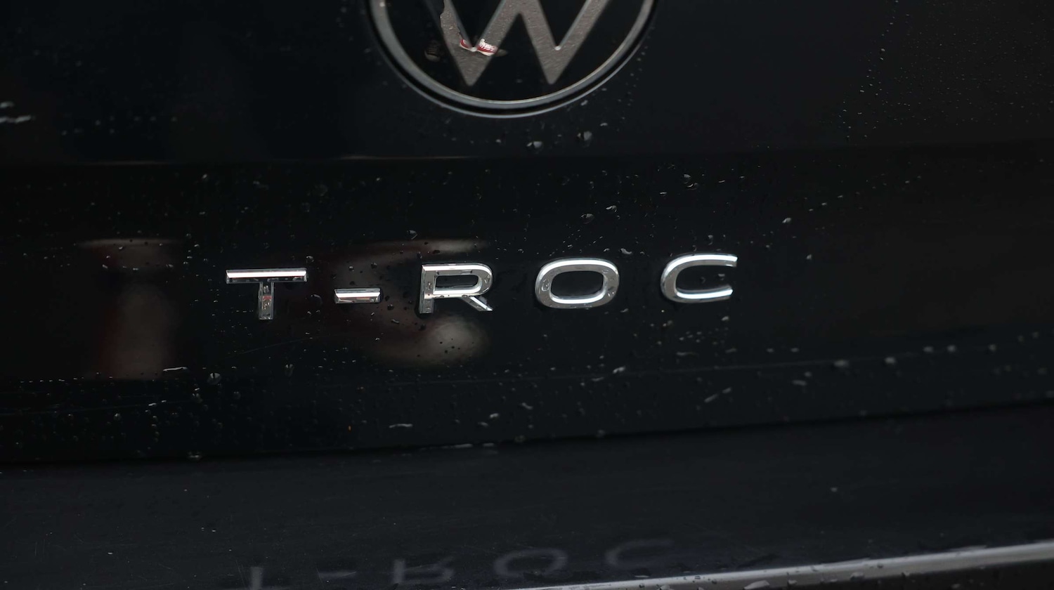 Used Volkswagen T-Roc 2024 for sale - 76818597: Photo 15