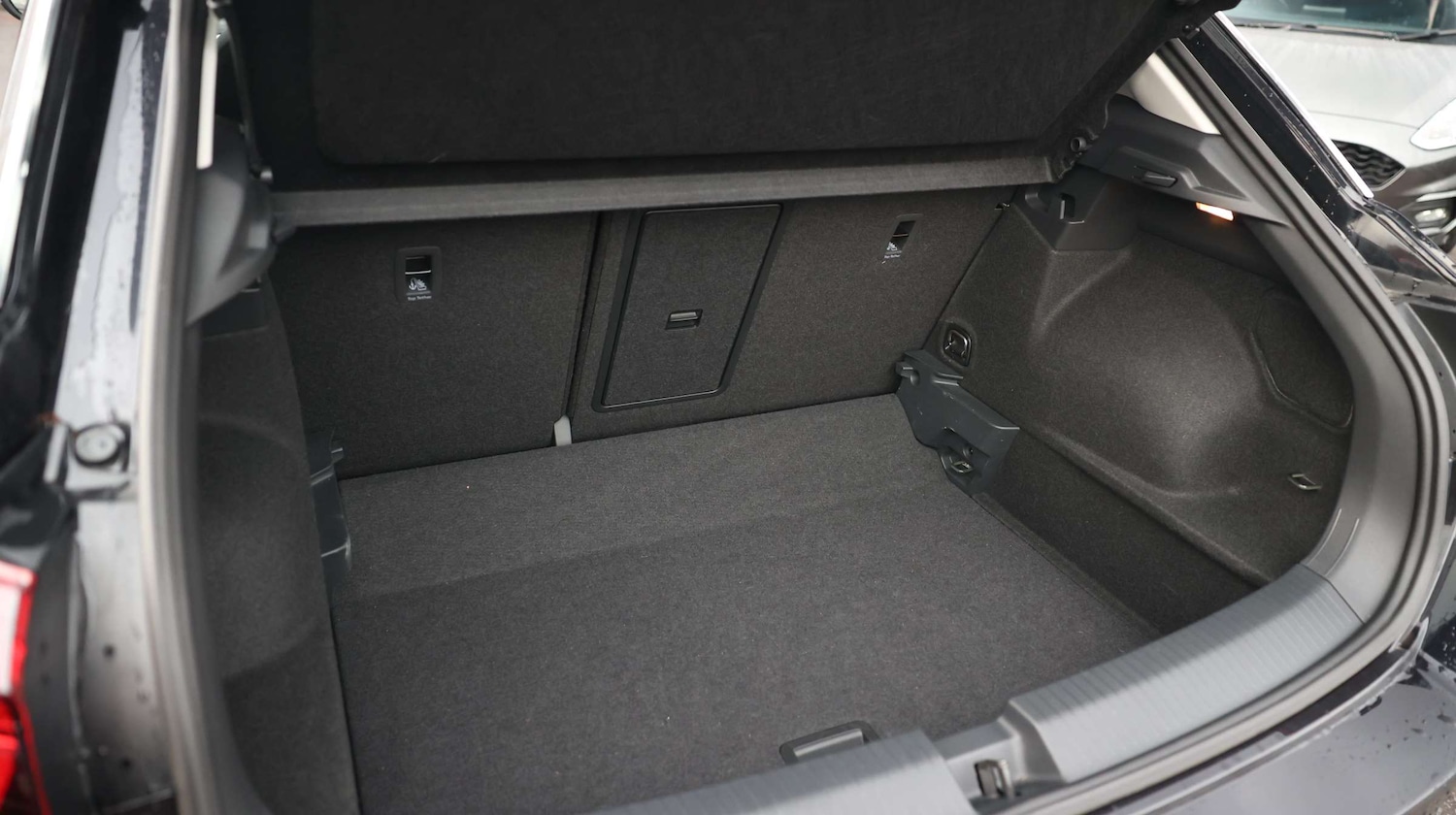 Used Volkswagen T-Roc 2024 for sale - 76818597: Photo 16