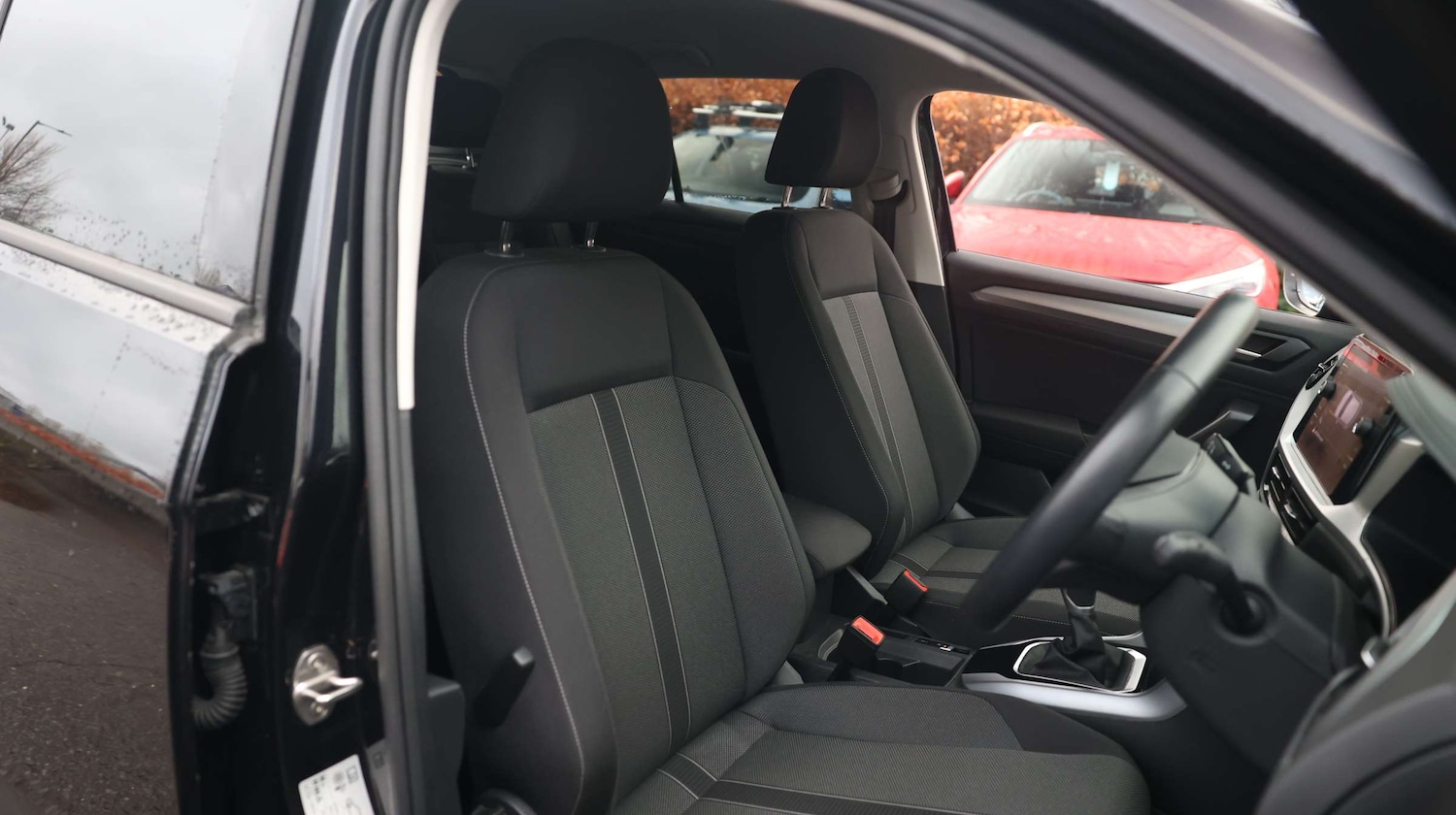 Used Volkswagen T-Roc 2024 for sale - 76818597: Photo 17