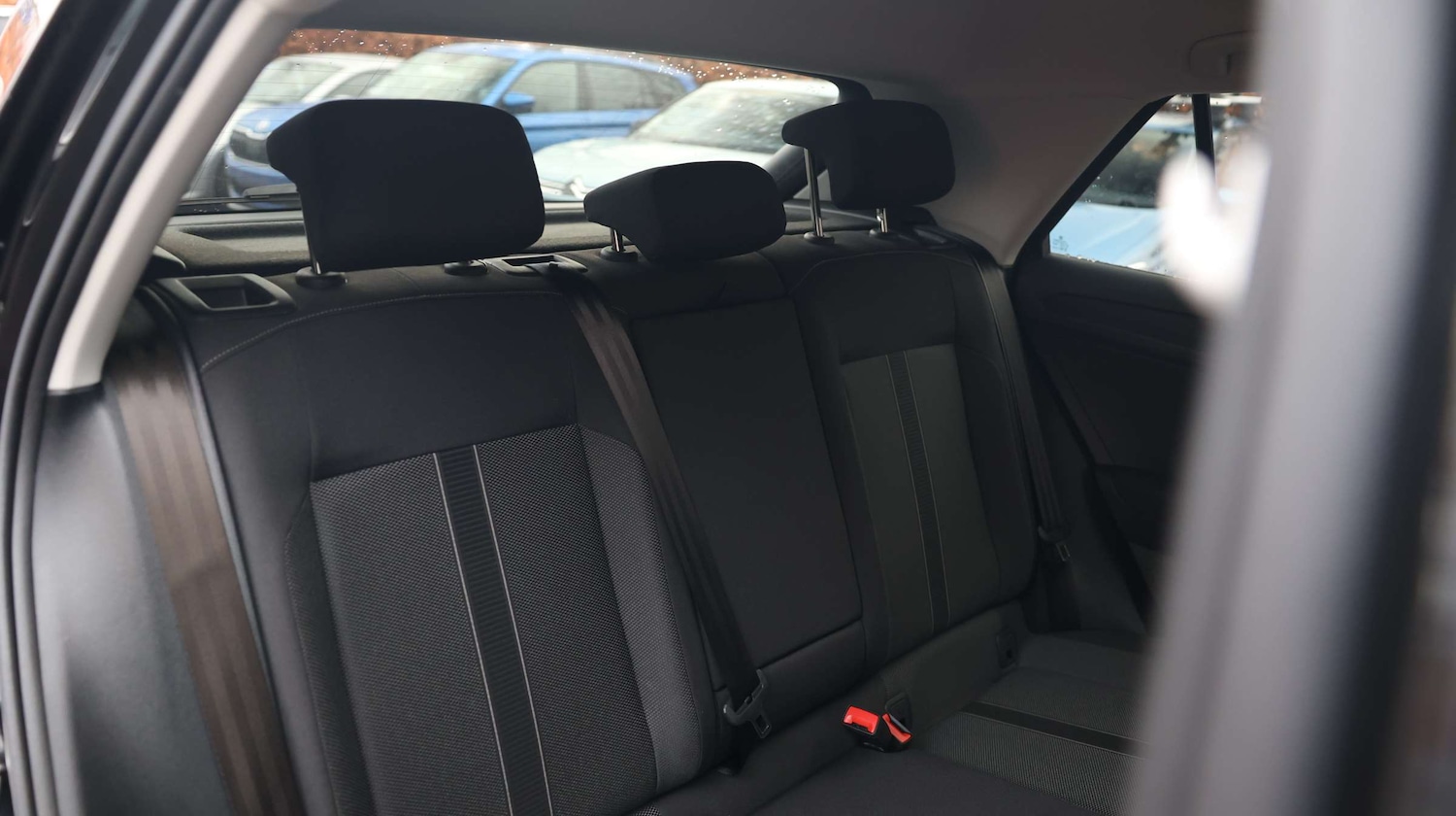 Used Volkswagen T-Roc 2024 for sale - 76818597: Photo 18