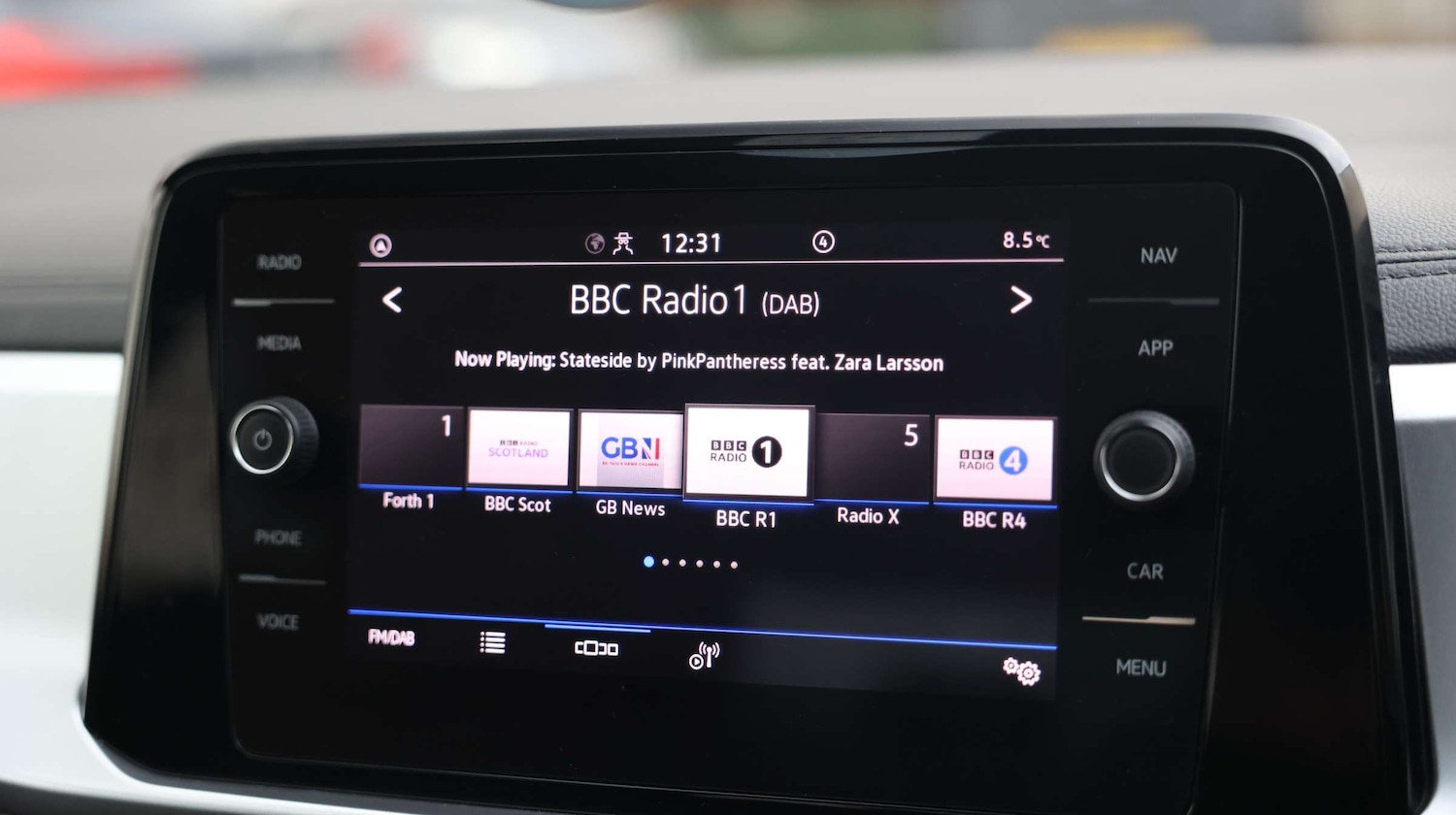 Used Volkswagen T-Roc 2024 for sale - 76818597: Photo 22