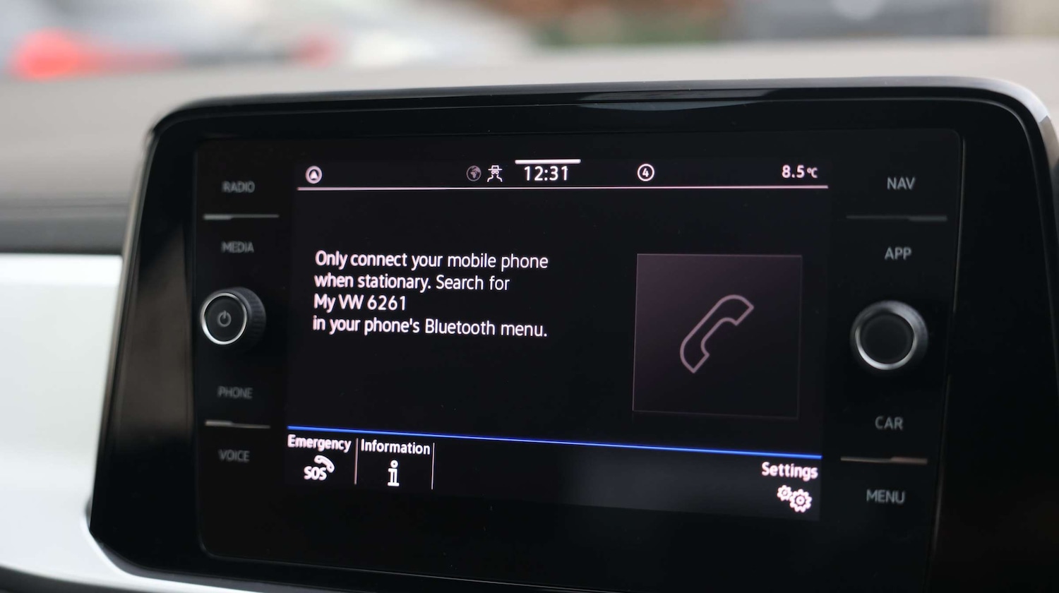 Used Volkswagen T-Roc 2024 for sale - 76818597: Photo 24