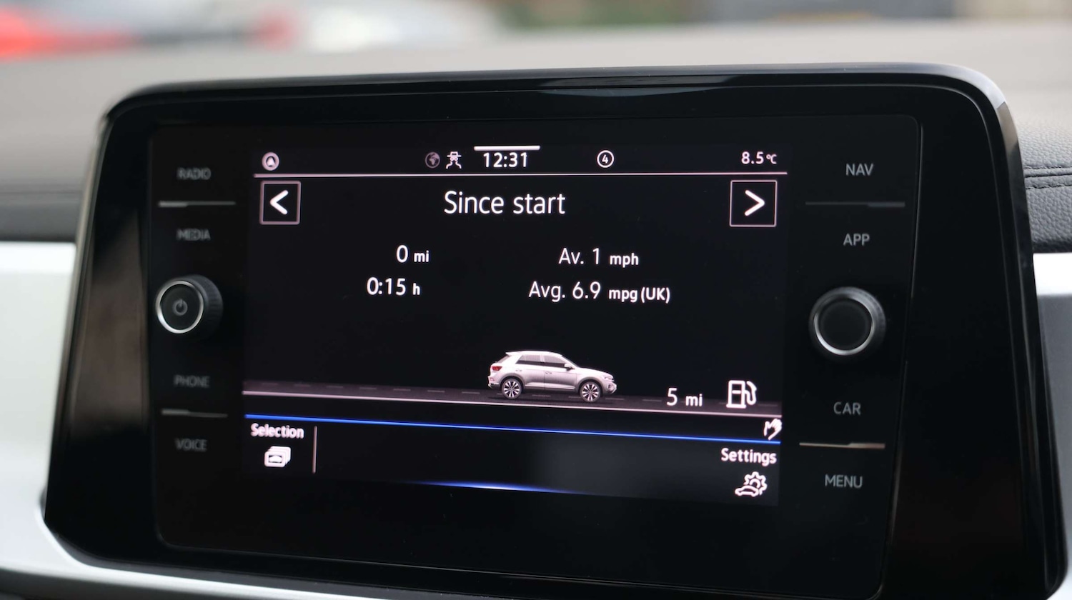 Used Volkswagen T-Roc 2024 for sale - 76818597: Photo 26