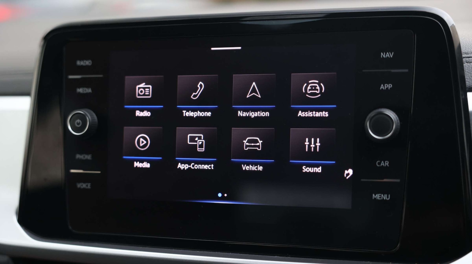 Used Volkswagen T-Roc 2024 for sale - 76818597: Photo 27