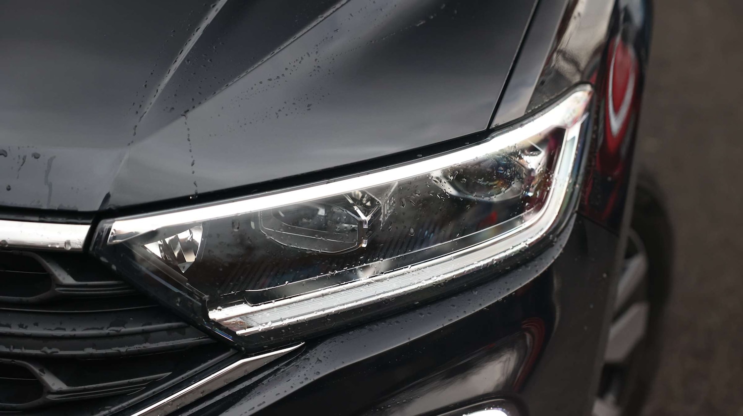 Used Volkswagen T-Roc 2024 for sale - 76818597: Photo 7