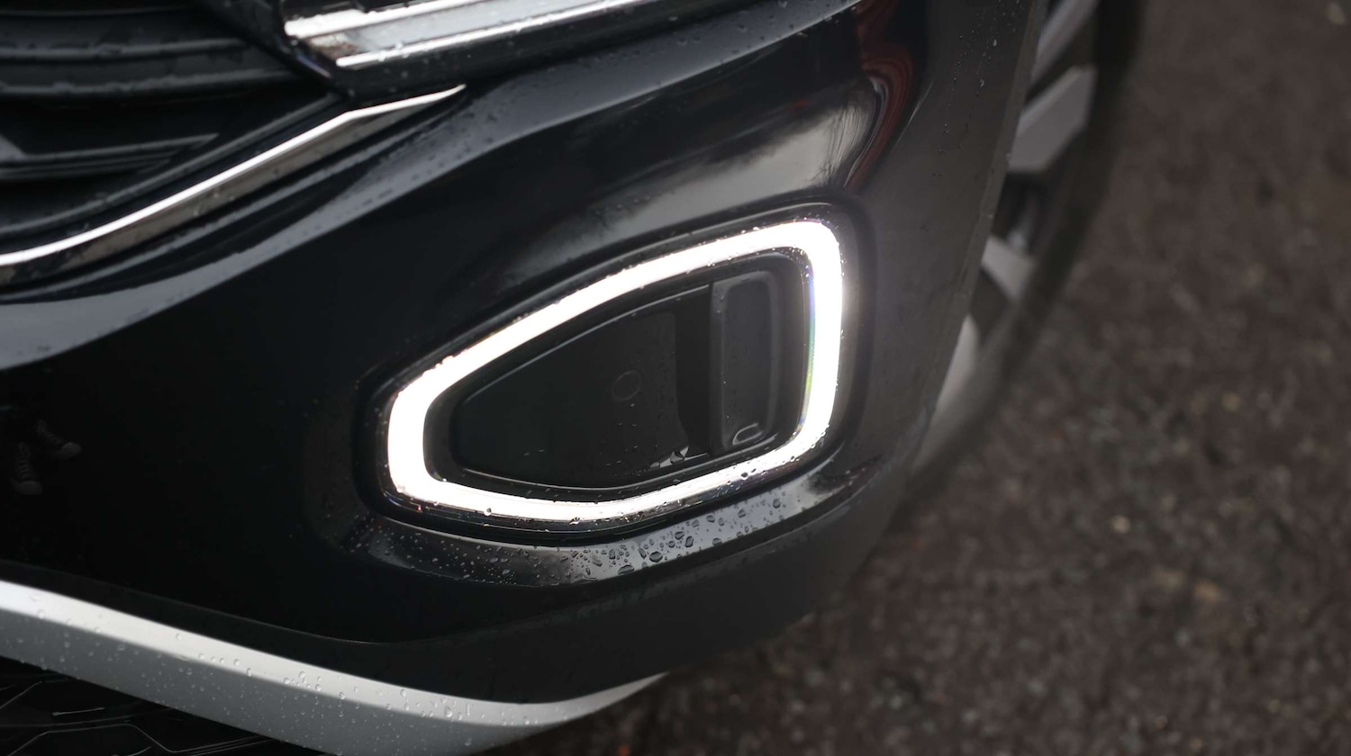 Used Volkswagen T-Roc 2024 for sale - 76818597: Photo 8