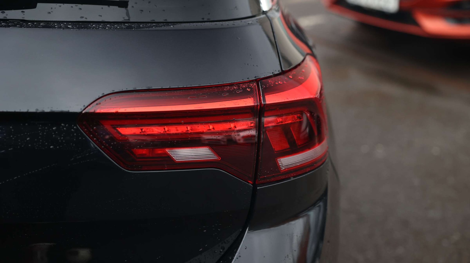 Used Volkswagen T-Roc 2024 for sale - 76818597: Photo 9