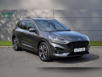 Used Ford Kuga 2023 for sale - 79431447: Photo