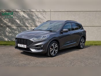 Used Ford Kuga 2023 for sale - 79431447: Photo