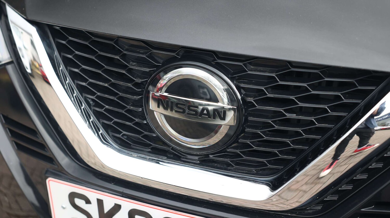 Used Nissan Qashqai 2019 for sale - 78206663: Photo 11