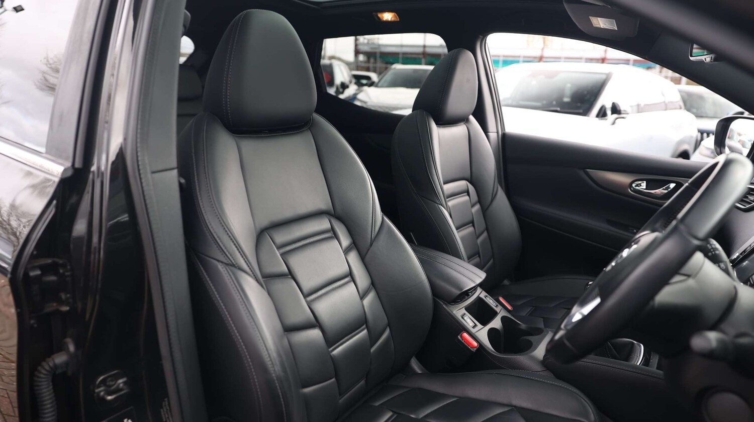 Used Nissan Qashqai 2019 for sale - 78206663: Photo 17