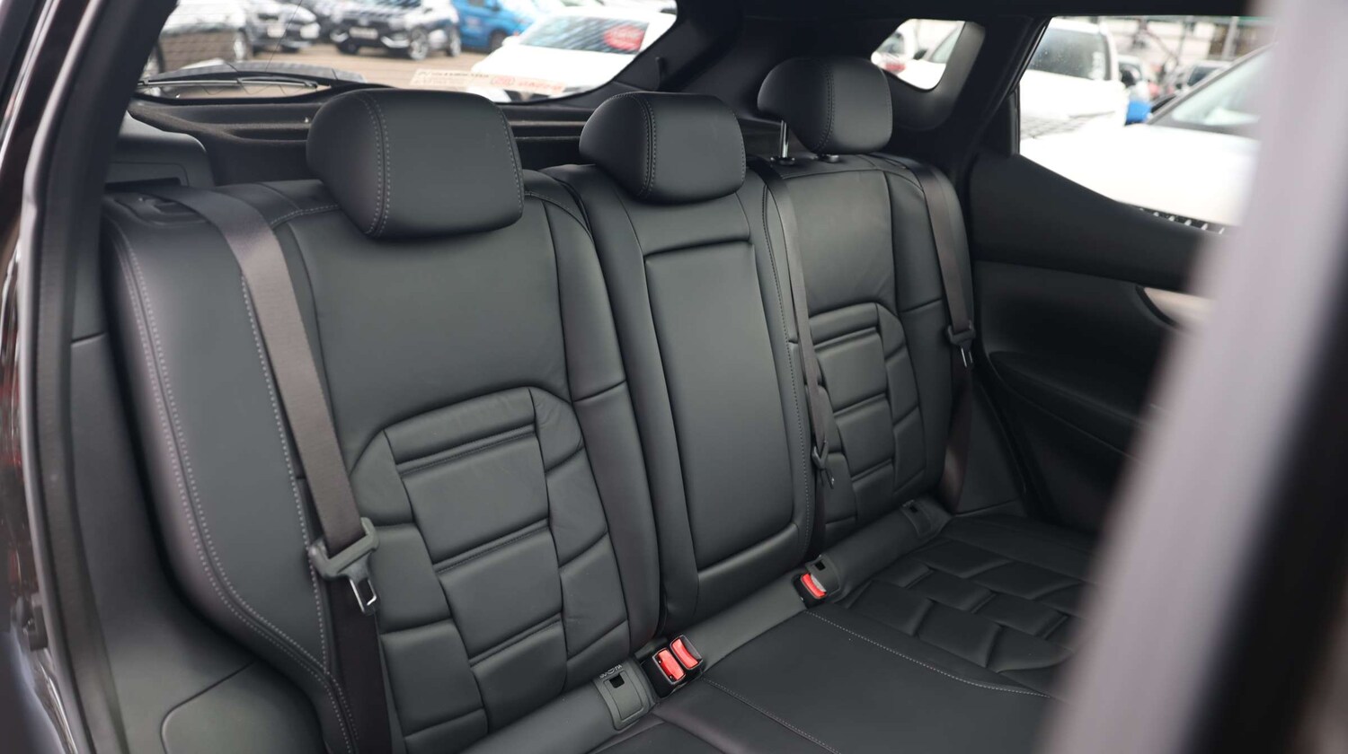 Used Nissan Qashqai 2019 for sale - 78206663: Photo 19