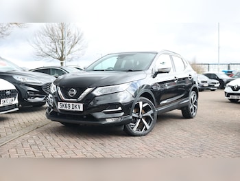 Used Nissan Qashqai 2019 for sale - 78206663: Photo
