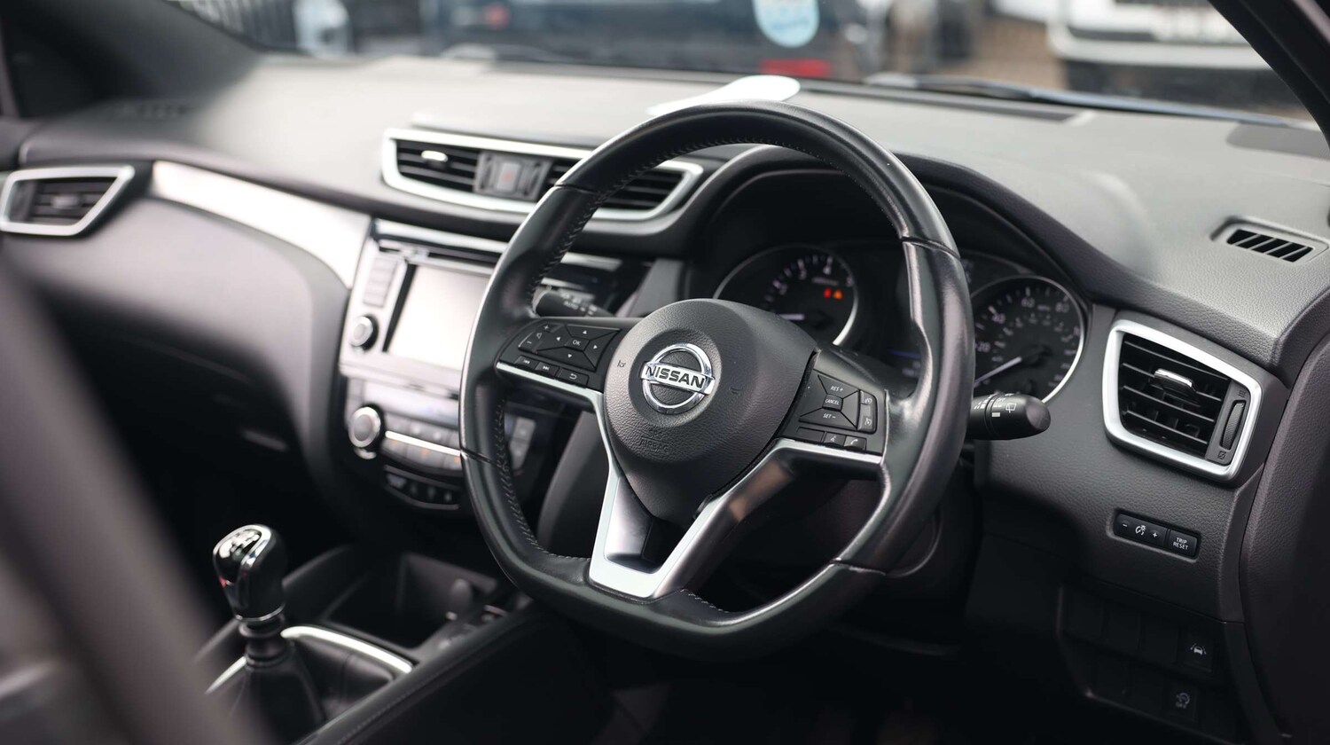 Used Nissan Qashqai 2019 for sale - 78206663: Photo 22