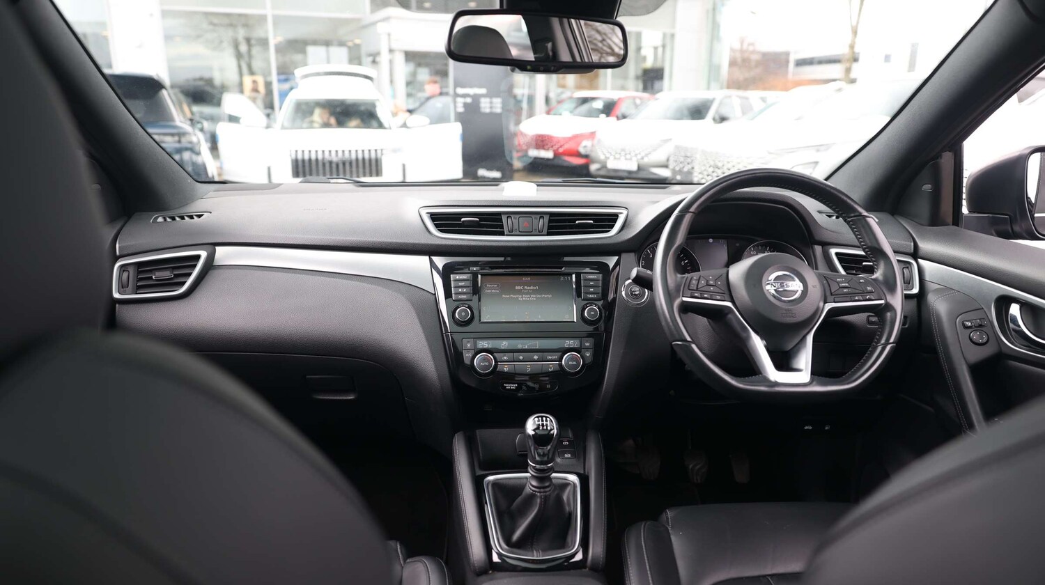 Used Nissan Qashqai 2019 for sale - 78206663: Photo 23