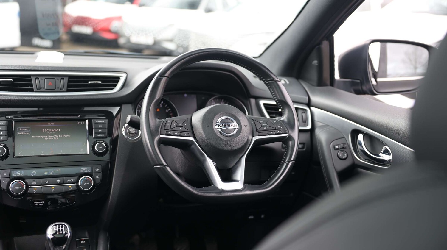 Used Nissan Qashqai 2019 for sale - 78206663: Photo 24