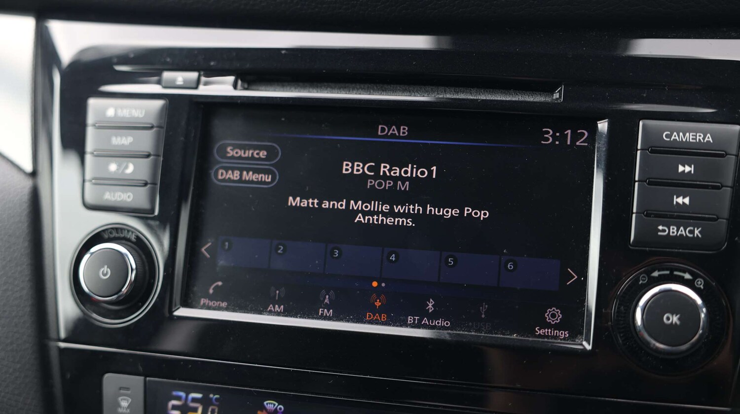 Used Nissan Qashqai 2019 for sale - 78206663: Photo 25