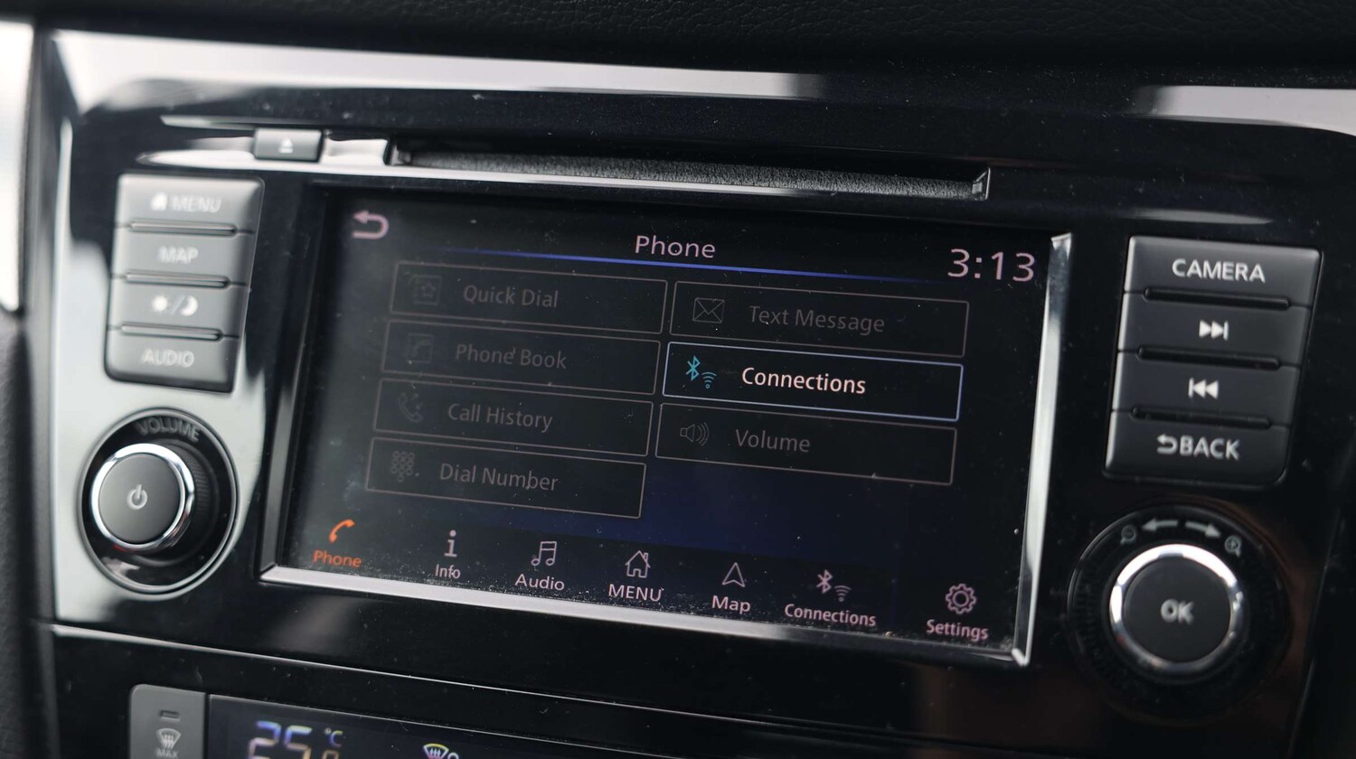 Used Nissan Qashqai 2019 for sale - 78206663: Photo 26