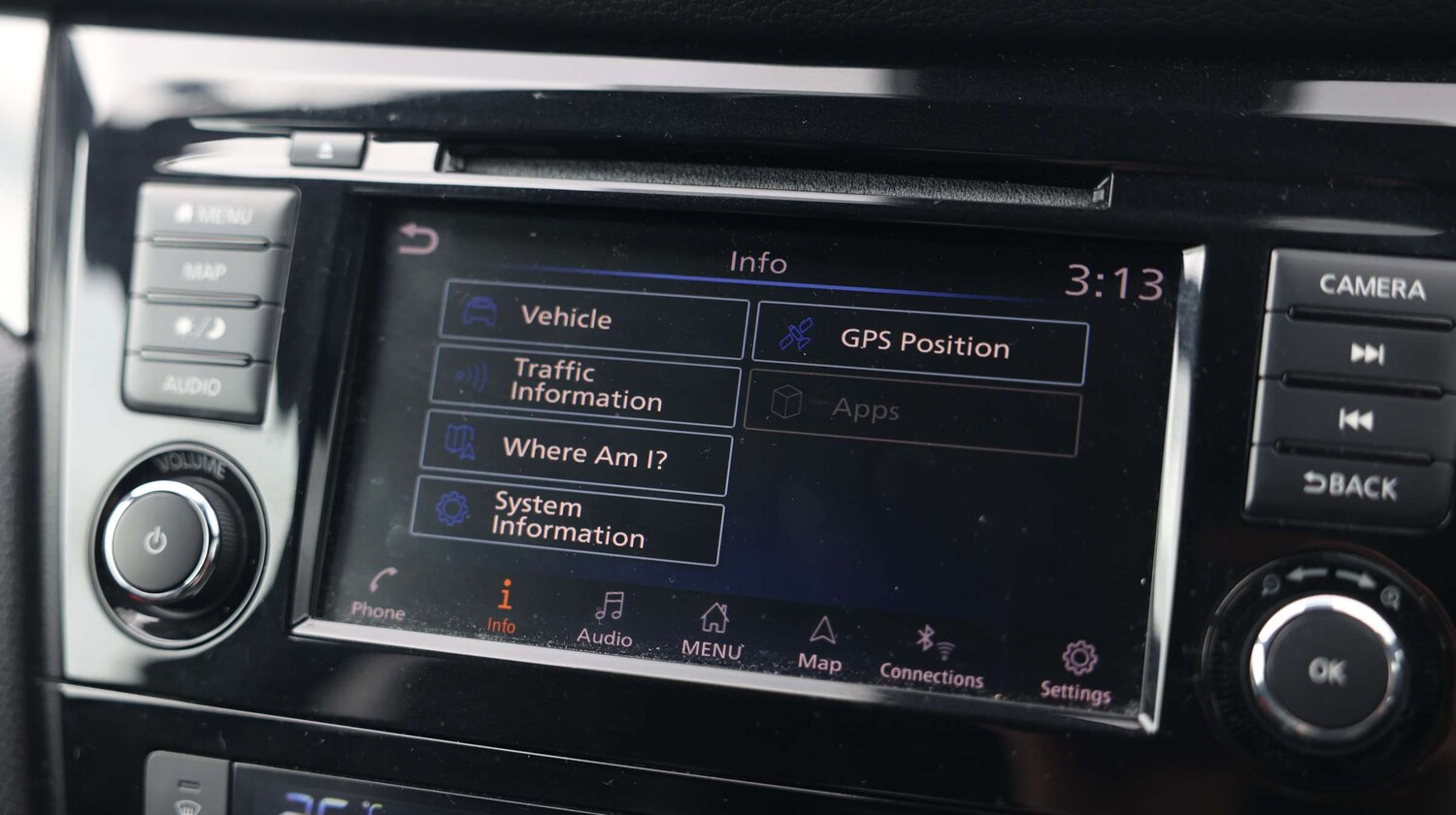 Used Nissan Qashqai 2019 for sale - 78206663: Photo 27