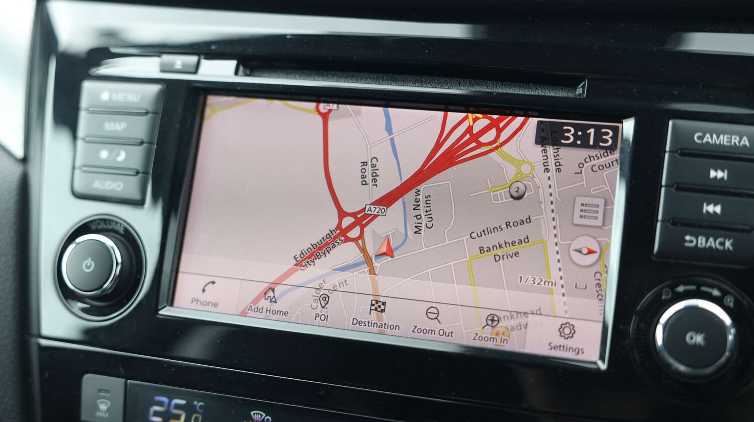 Used Nissan Qashqai 2019 for sale - 78206663: Photo 28