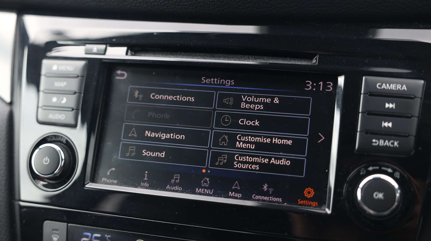 Used Nissan Qashqai 2019 for sale - 78206663: Photo 29