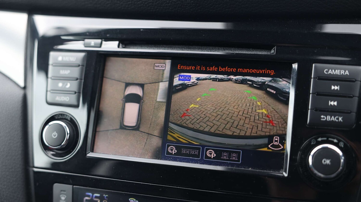 Used Nissan Qashqai 2019 for sale - 78206663: Photo 30