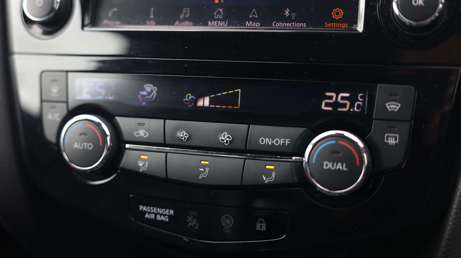 Used Nissan Qashqai 2019 for sale - 78206663: Photo 31