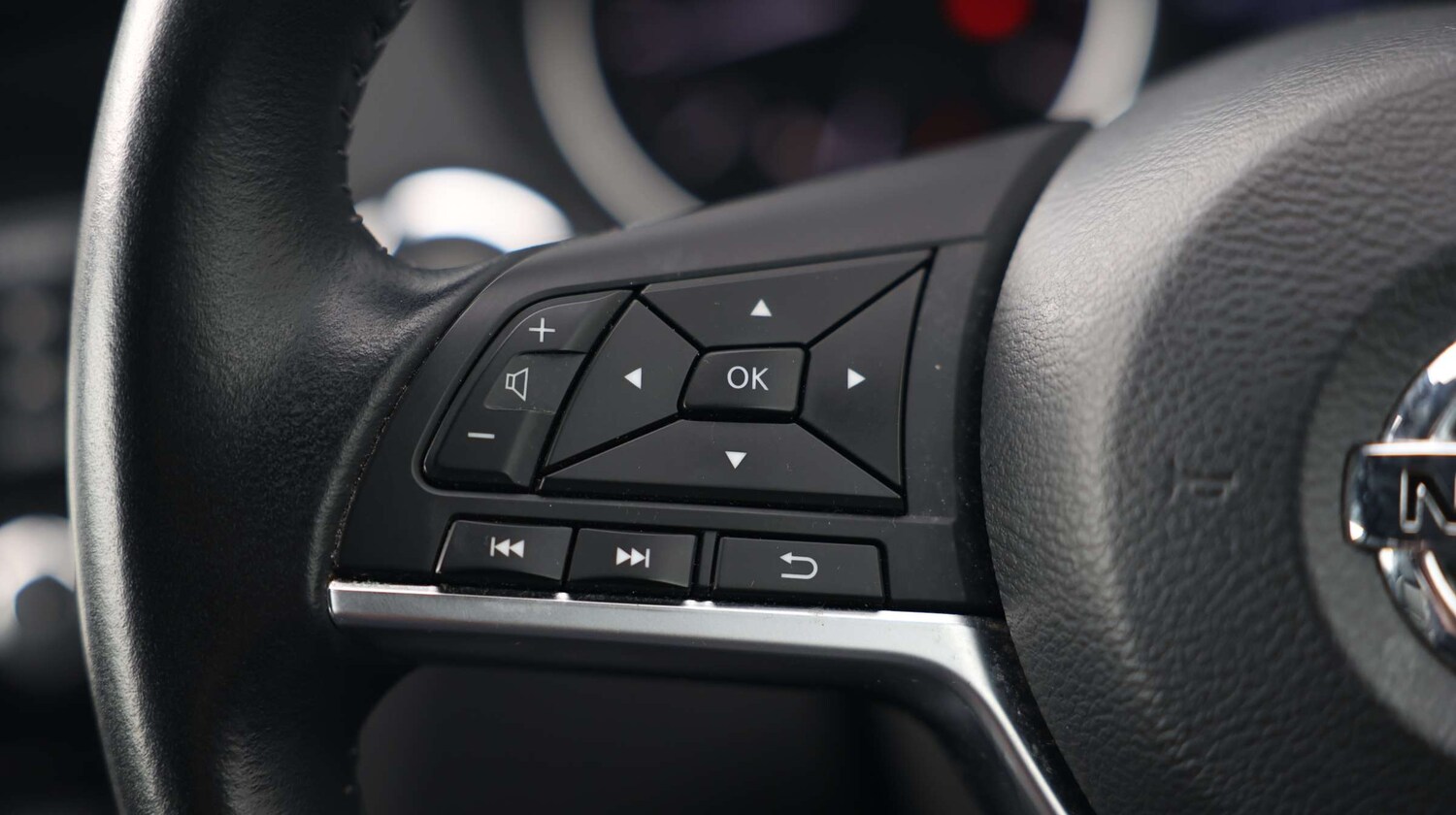 Used Nissan Qashqai 2019 for sale - 78206663: Photo 37