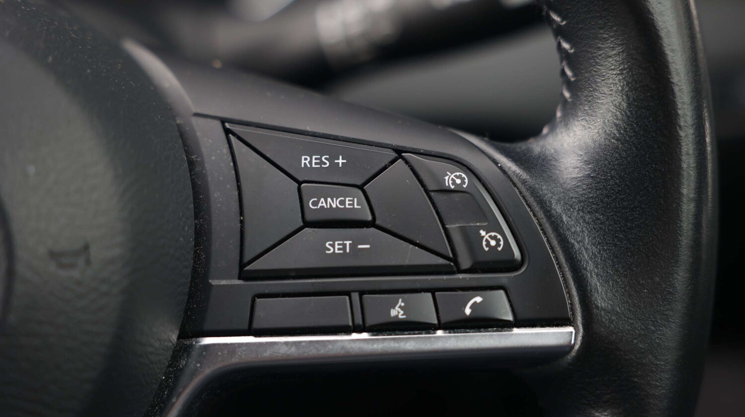 Used Nissan Qashqai 2019 for sale - 78206663: Photo 38