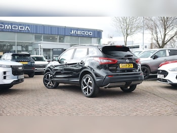 Used Nissan Qashqai 2019 for sale - 78206663: Photo