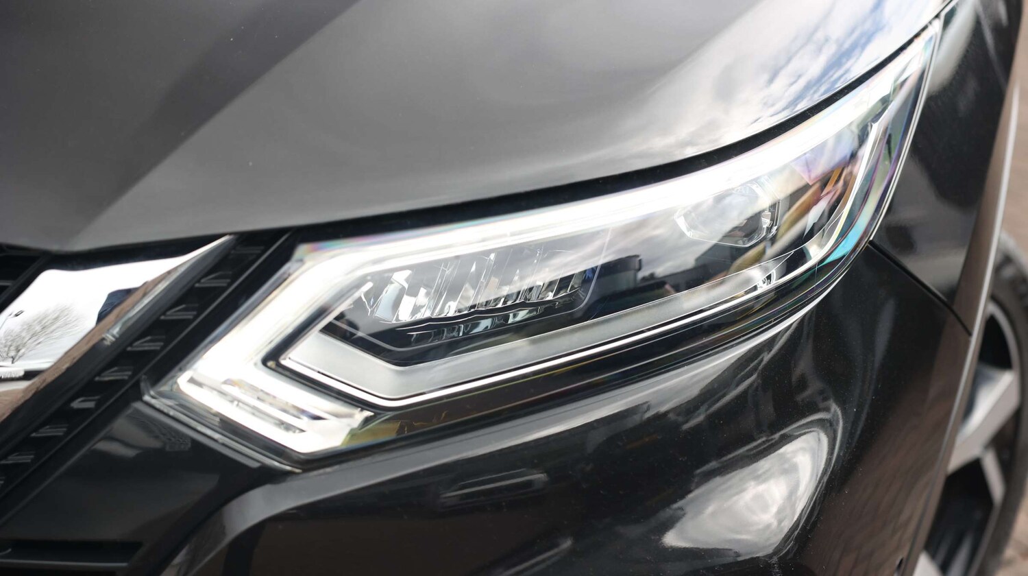 Used Nissan Qashqai 2019 for sale - 78206663: Photo 7