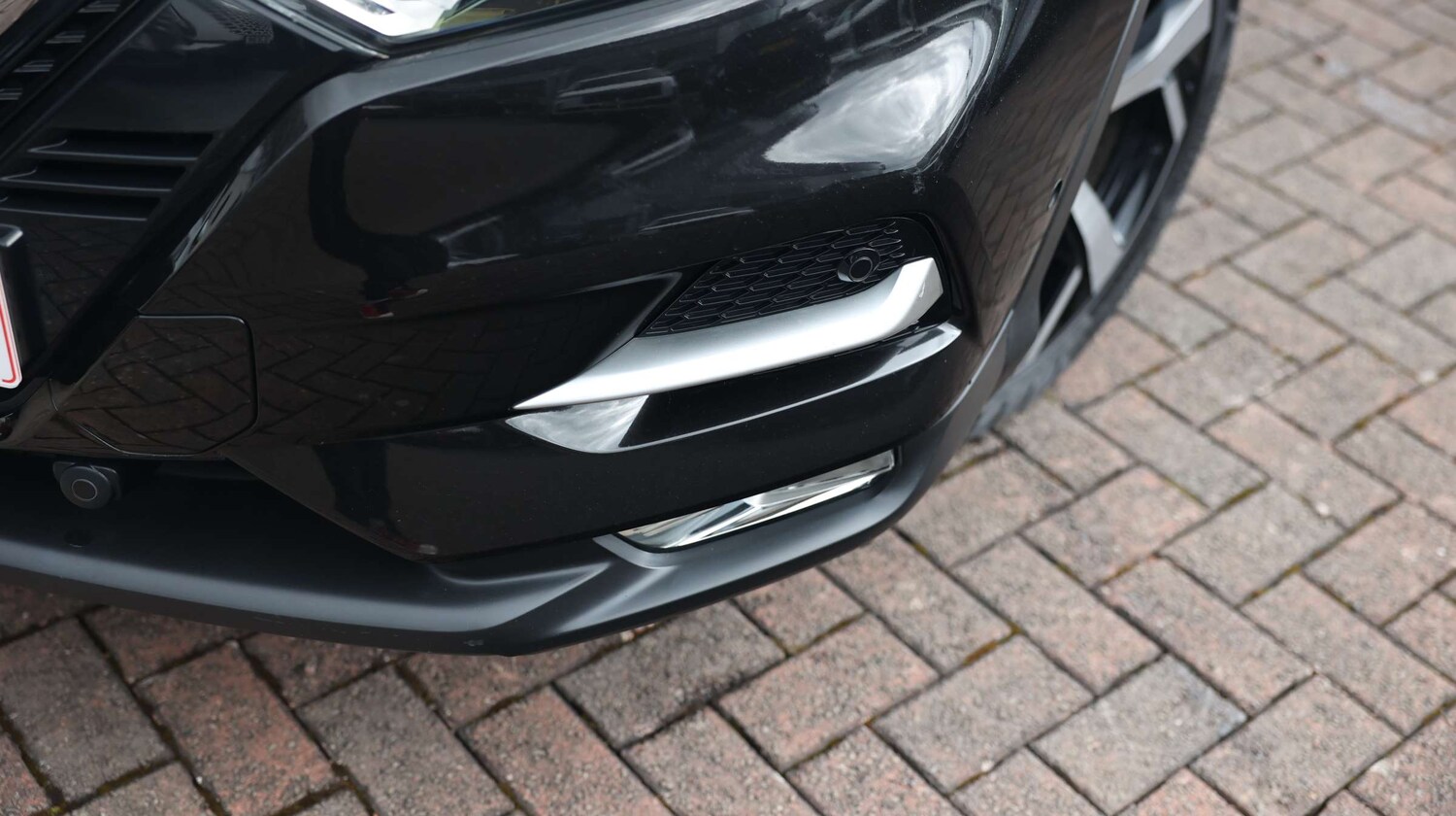 Used Nissan Qashqai 2019 for sale - 78206663: Photo 8