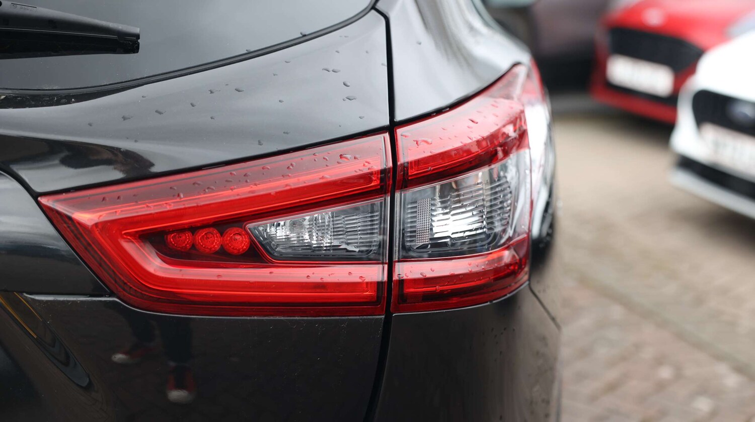 Used Nissan Qashqai 2019 for sale - 78206663: Photo 9