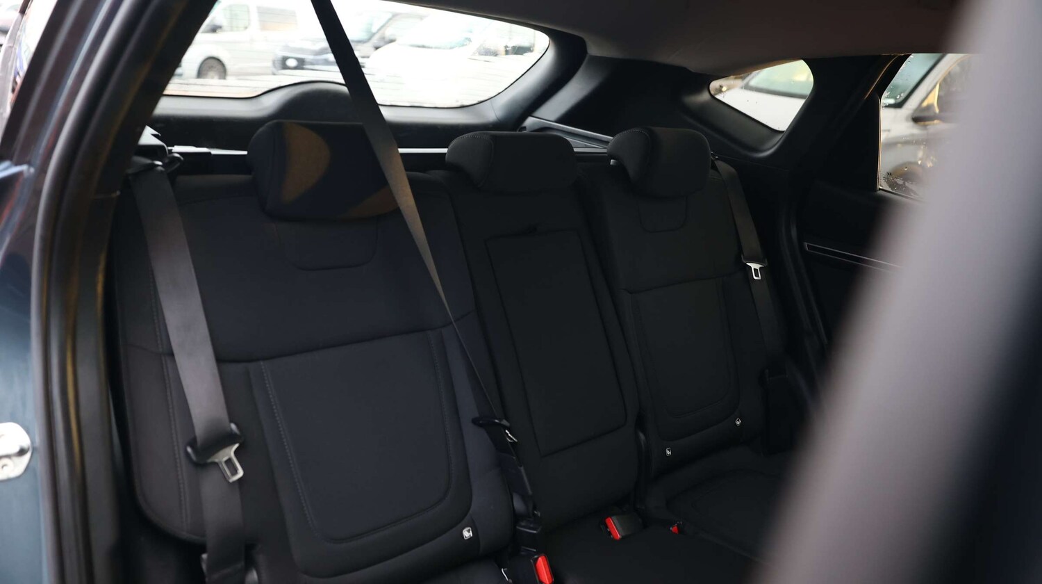 Used Hyundai TUCSON 2021 for sale - 77413750: Photo 10