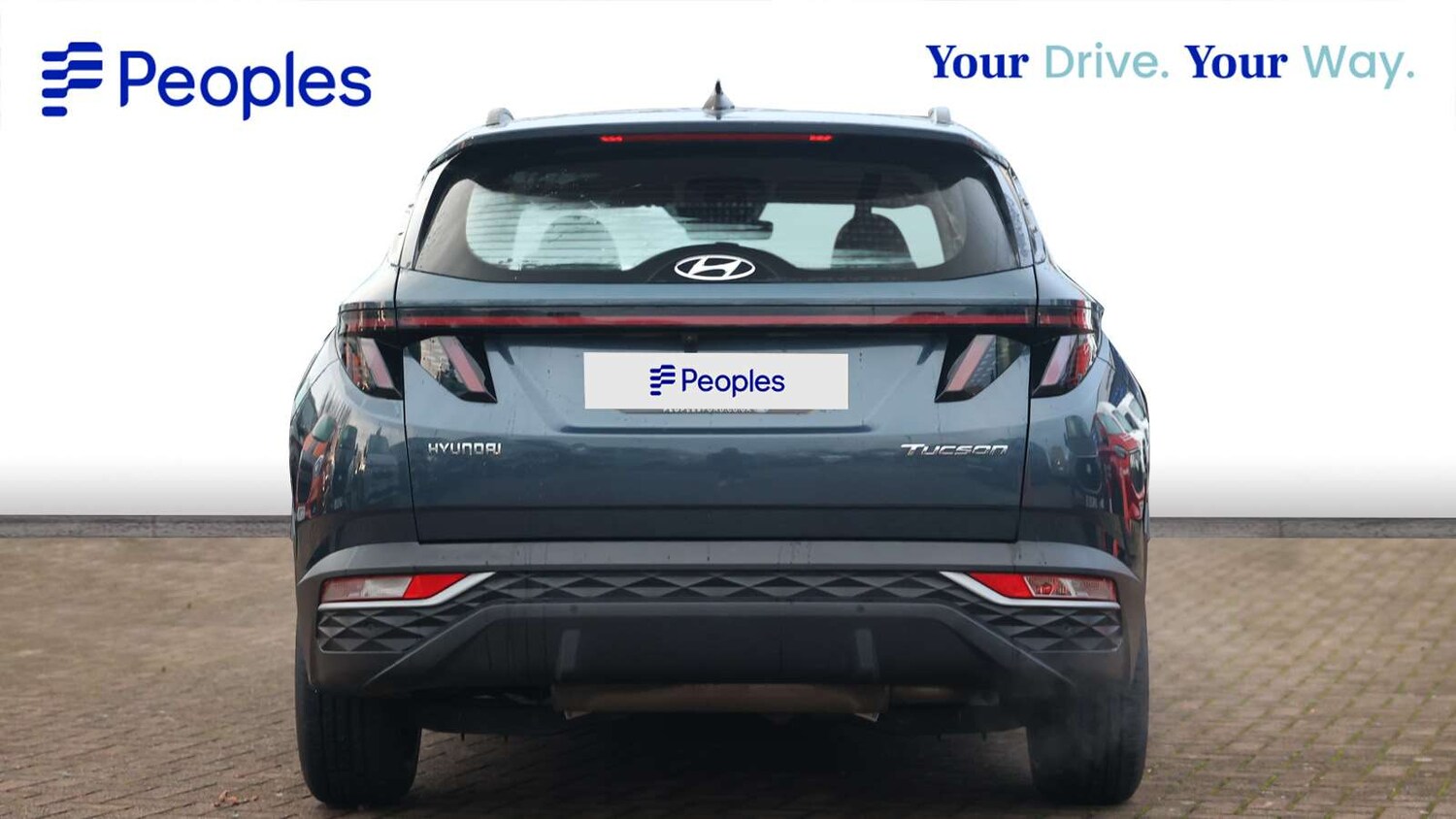 Used Hyundai TUCSON 2021 for sale - 77413750: Photo 11