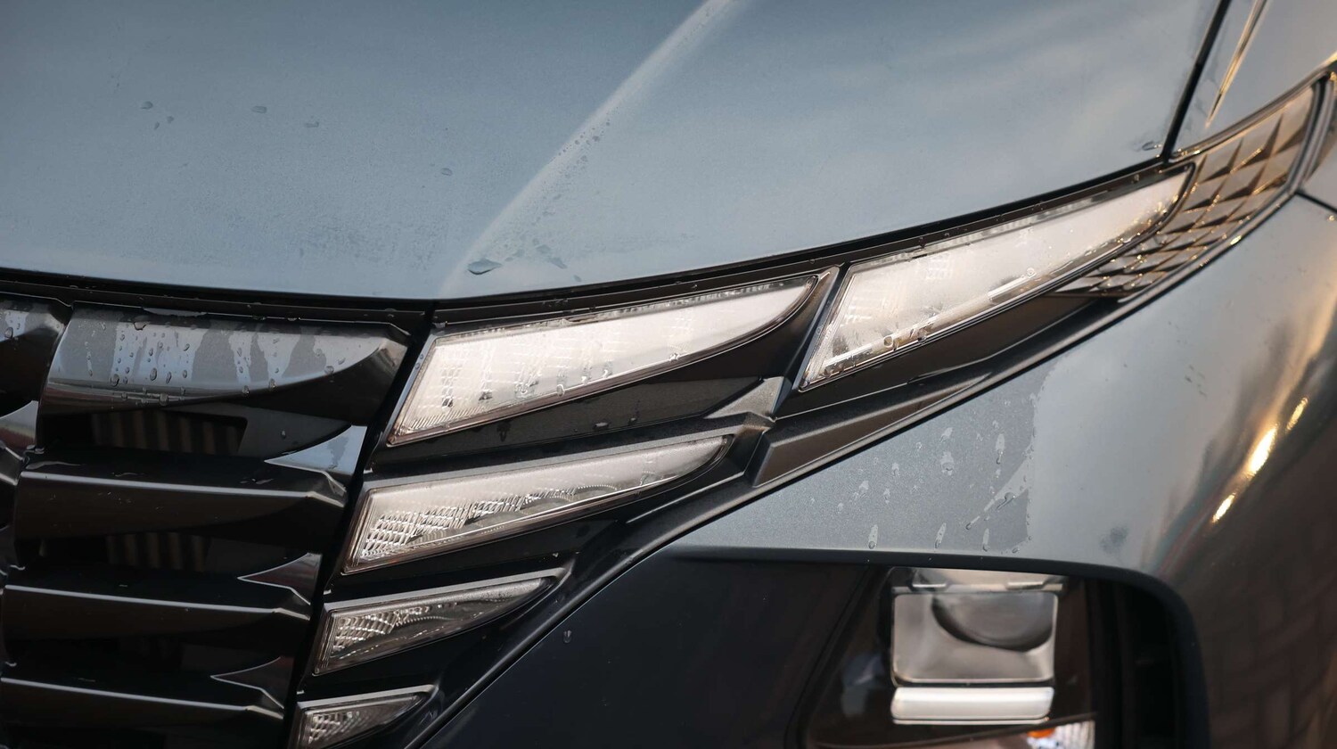 Used Hyundai TUCSON 2021 for sale - 77413750: Photo 13