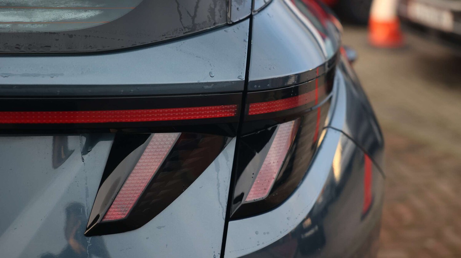 Used Hyundai TUCSON 2021 for sale - 77413750: Photo 16