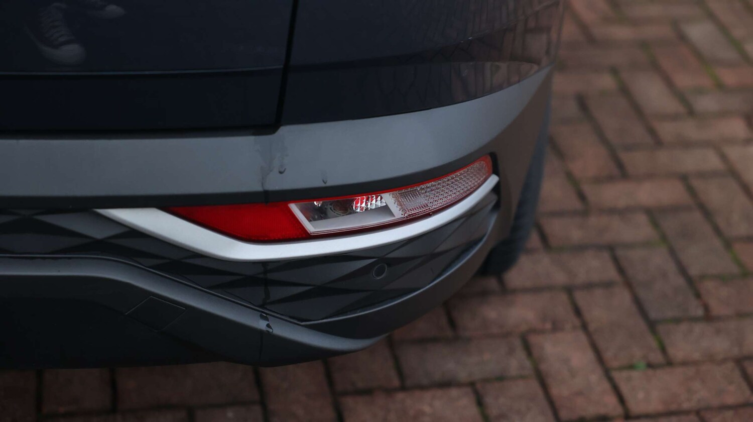 Used Hyundai TUCSON 2021 for sale - 77413750: Photo 17