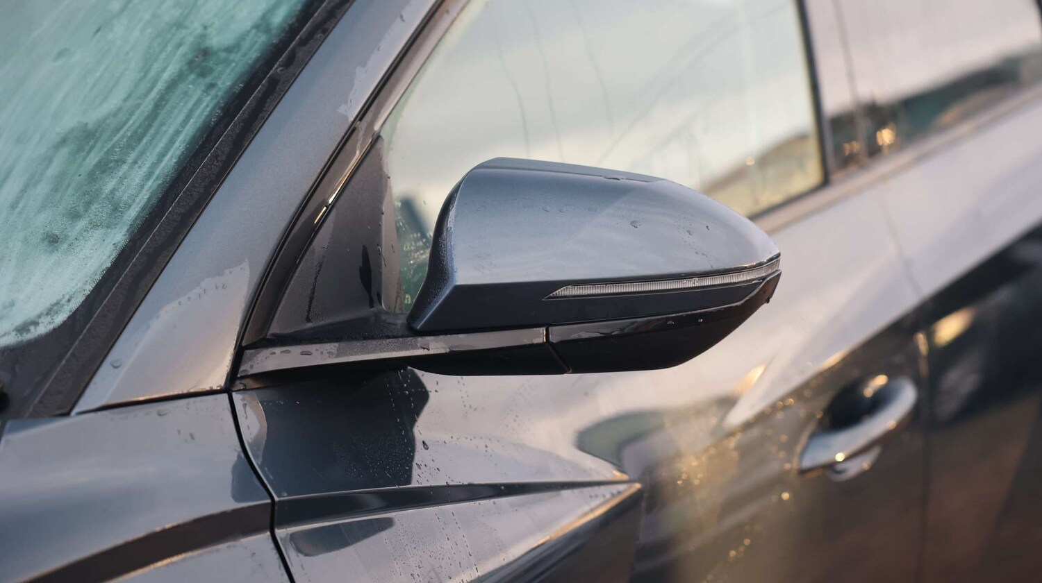 Used Hyundai TUCSON 2021 for sale - 77413750: Photo 21