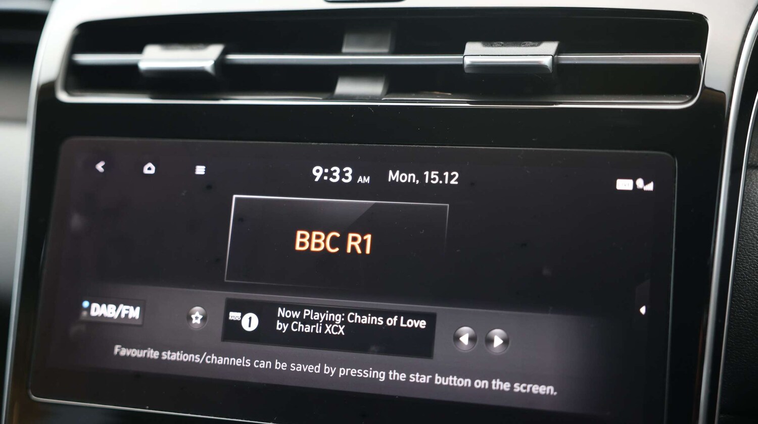 Used Hyundai TUCSON 2021 for sale - 77413750: Photo 23