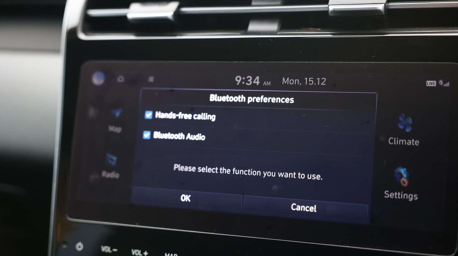 Used Hyundai TUCSON 2021 for sale - 77413750: Photo 24