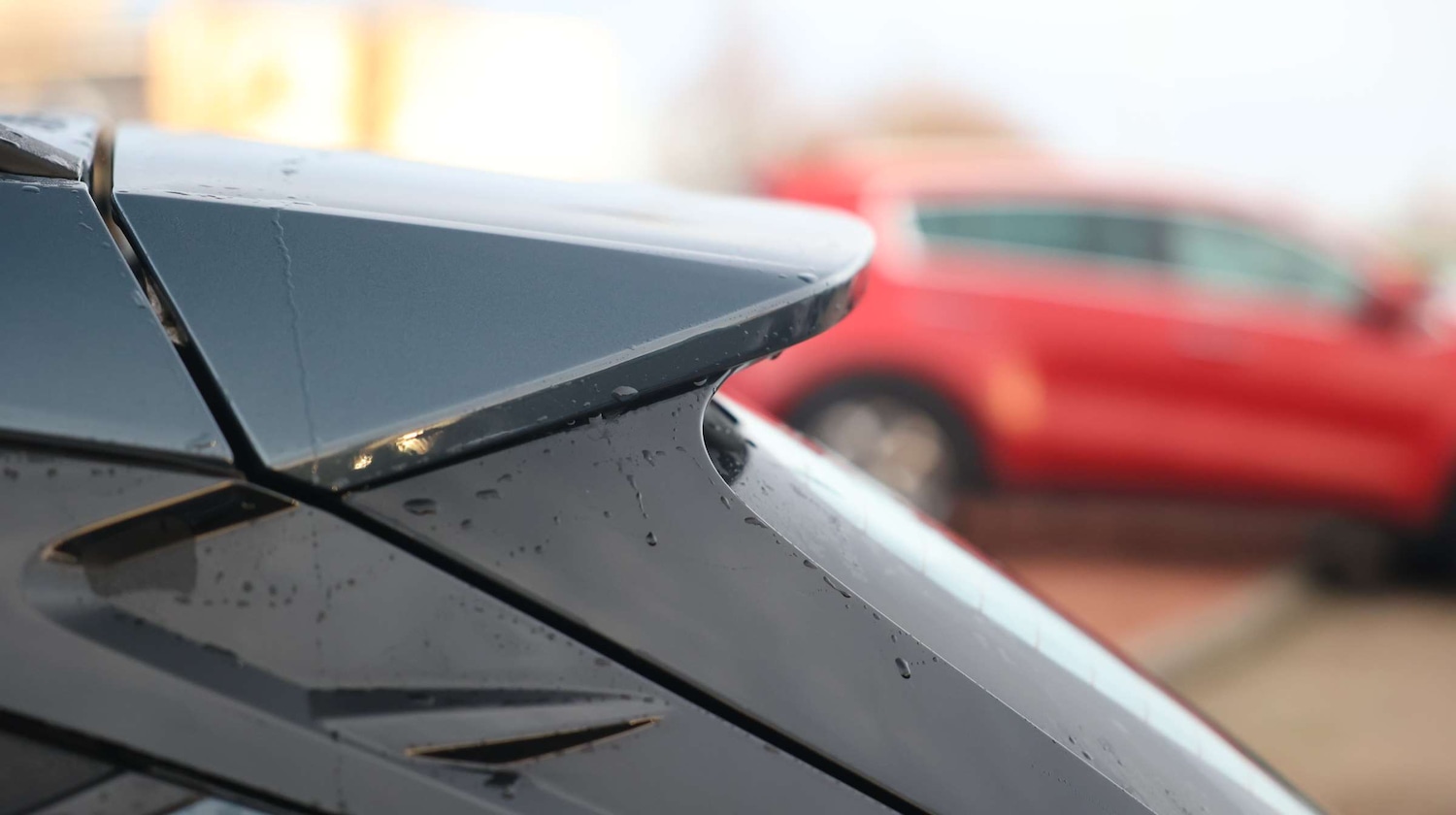 Used Hyundai TUCSON 2021 for sale - 77413750: Photo 3