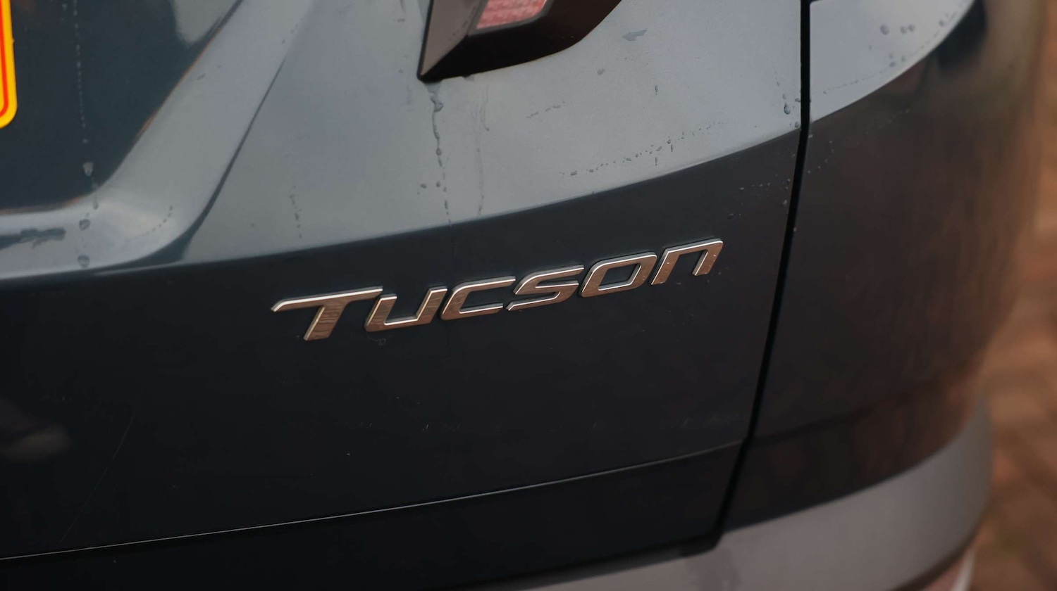 Used Hyundai TUCSON 2021 for sale - 77413750: Photo 5