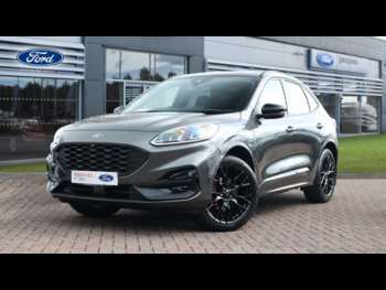 2023 - 2.5 PHEV Black Package Edition 5dr CVT Auto