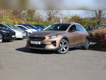 Used Kia XCeed 2022 for sale - 78813795: Photo