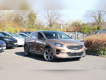 Used Kia XCeed 2022 for sale - 78813795: Photo
