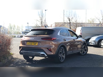 Used Kia XCeed 2022 for sale - 78813795: Photo