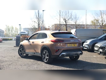 Used Kia XCeed 2022 for sale - 78813795: Photo