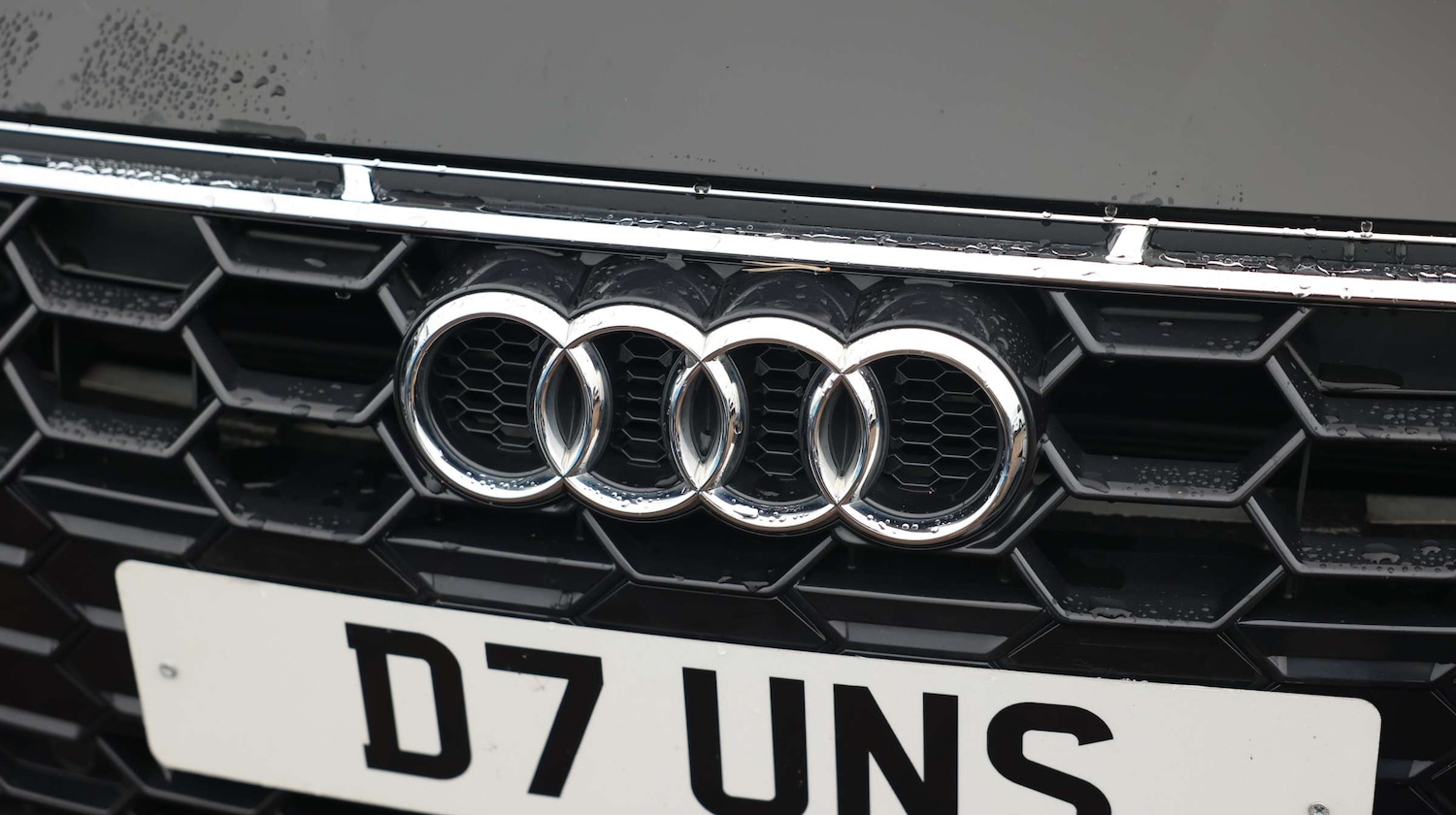 Used Audi A5 2020 for sale - 76818500: Photo 10